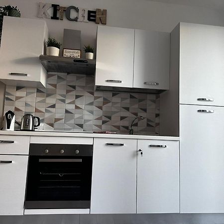 Ancora...Io E Te Villa Focene Ngoại thất bức ảnh