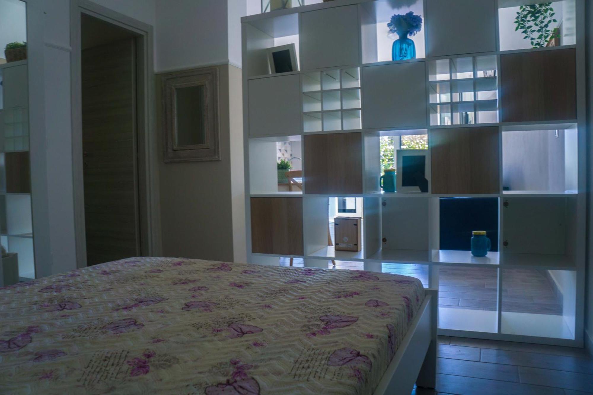 Ancora...Io E Te Villa Focene Ngoại thất bức ảnh