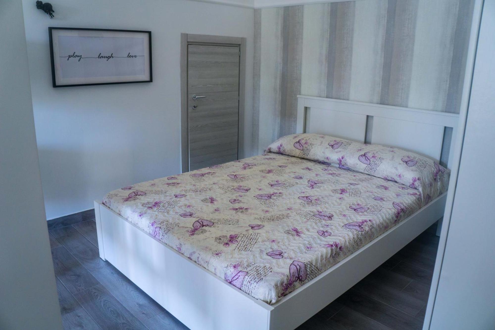 Ancora...Io E Te Villa Focene Ngoại thất bức ảnh