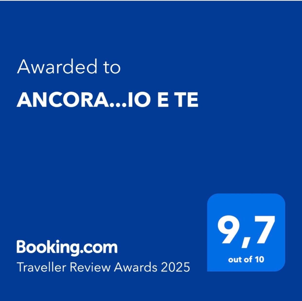Ancora...Io E Te Villa Focene Ngoại thất bức ảnh
